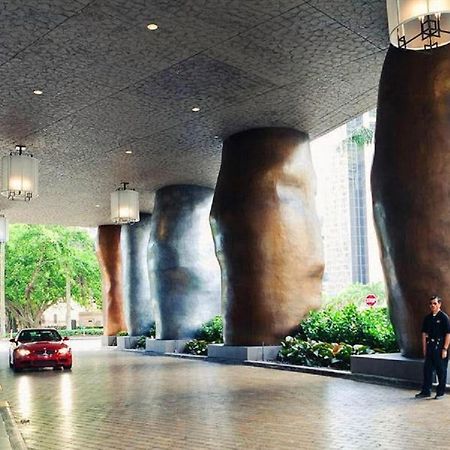 דירות מיאמי Iconic Luxurious High Ceilings Unit Brickell W מראה חיצוני תמונה