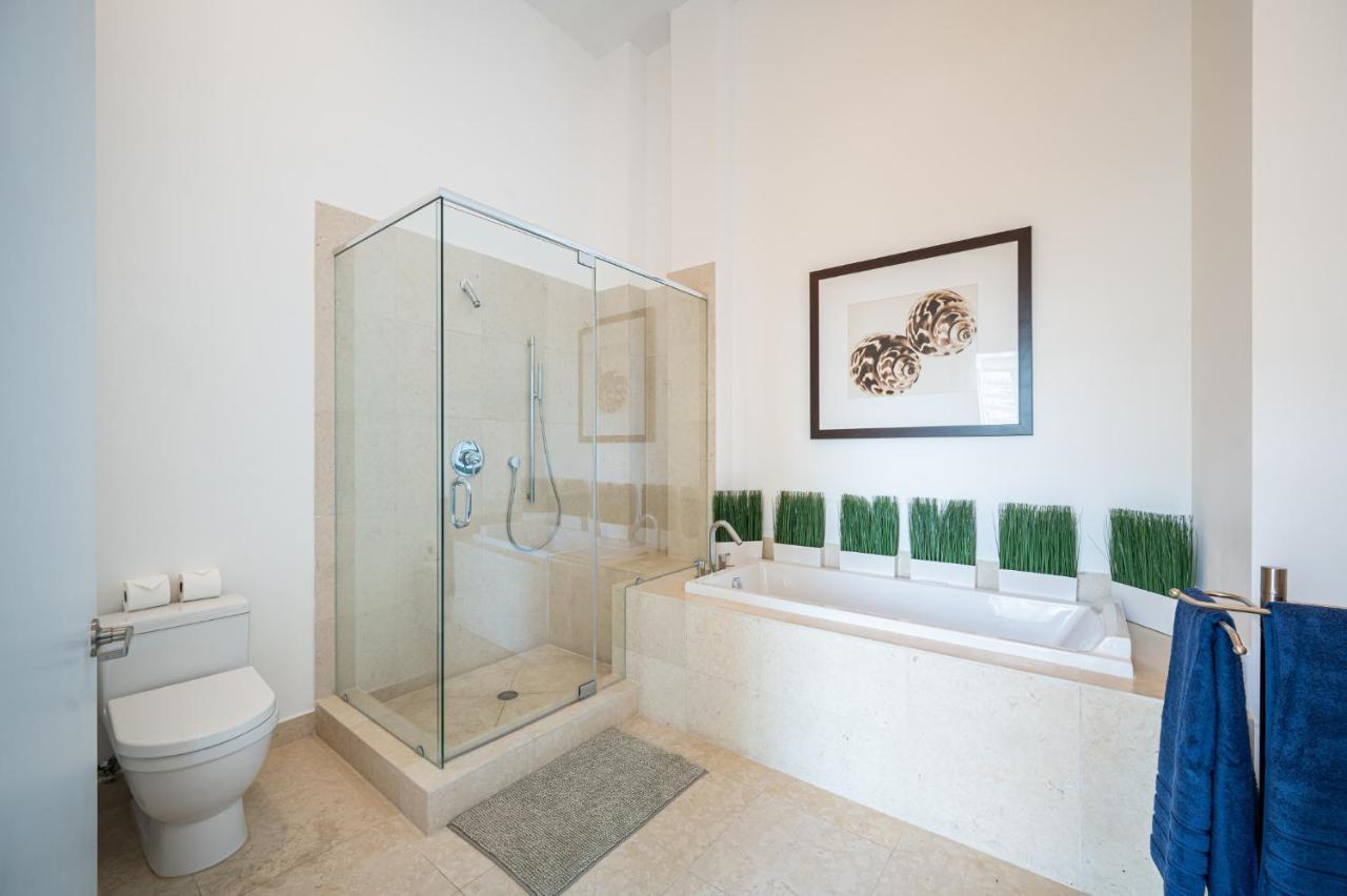 דירות מיאמי Iconic Luxurious High Ceilings Unit Brickell W מראה חיצוני תמונה