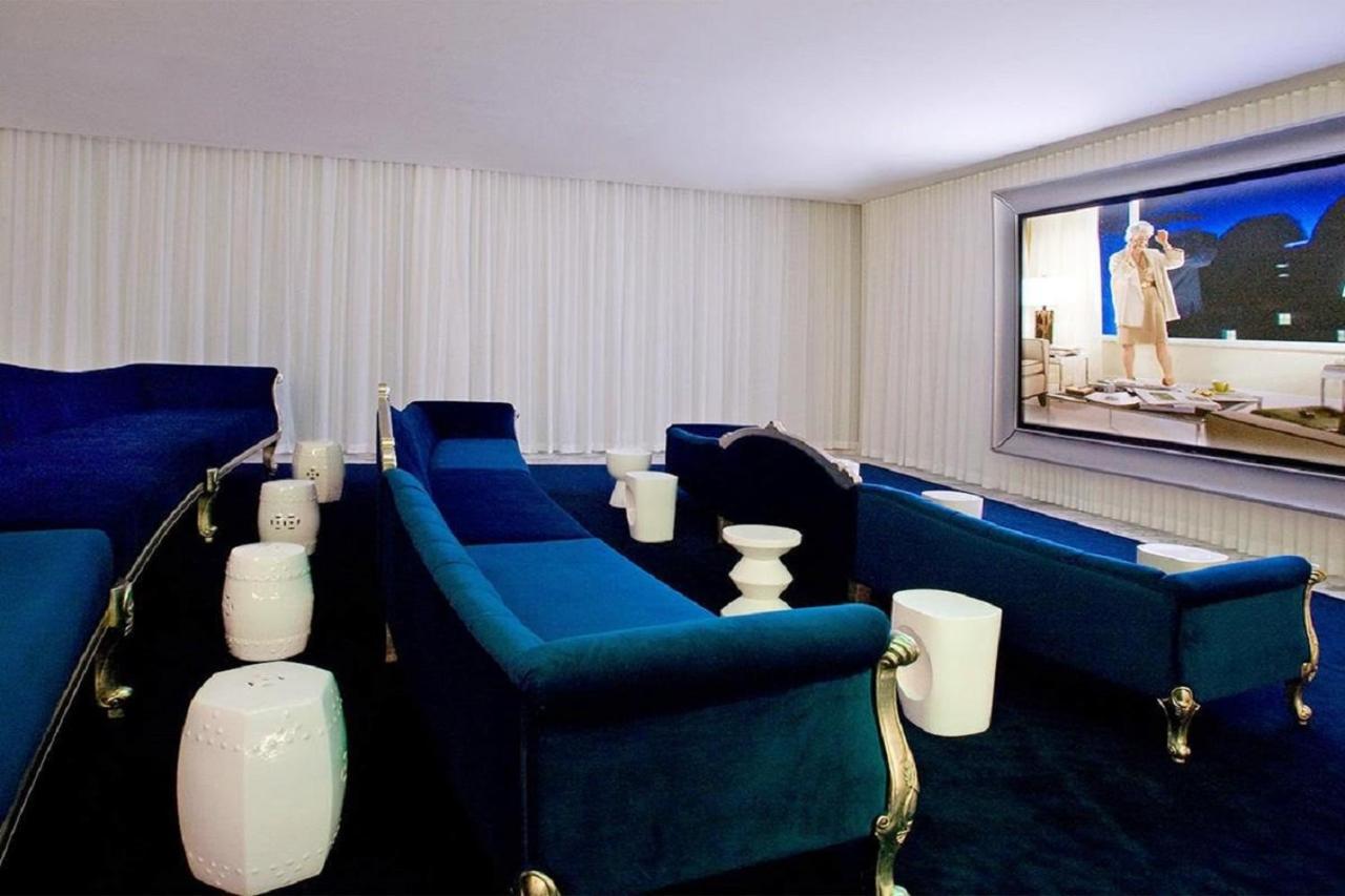 דירות מיאמי Iconic Luxurious High Ceilings Unit Brickell W מראה חיצוני תמונה